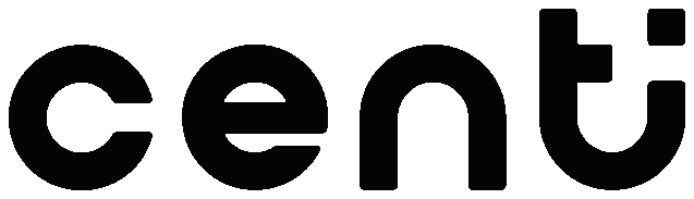 centi