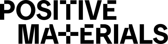 positive materials